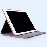 CAPA P/IPAD ELEGANCE ROJO