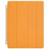 CAPA P/IPAD NARANJA 