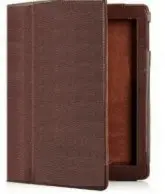 CAPA P/IPAD2 OZAKI COVER MARRON