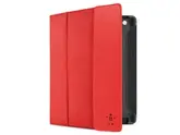 CAPA P/IPAD2 OZAKI COVER VERMELHO