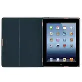 CAPA P/IPAD3 MACALLY SLIMCASEM SLIM FOLI