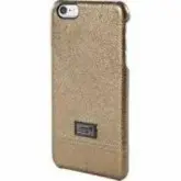 CAPA P/IPHONE 4/4S HEX HX1050 MARROM
