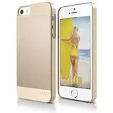 CAPA P/IPHONE 5C ELAGO OUTFIT BRANCO/DO
