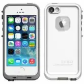 CAPA P/IPHONE 6 LIFEPROOF BRANCA