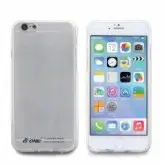 CAPA P/IPHONE 6/6S EONE C/PELICULA BRANCO C-IPH-6