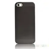 CAPA P/IPHONE 6/6S PLUS SILICONE CASE PRETO
