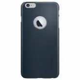 CAPA P/IPHONE 6/6S SPIGEN THIN FIT PRETO