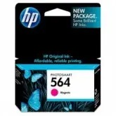 CARTUCHO HP CB319WL (564) MAGENTA