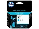 CARTUCHO HP CZ130A (711) CYAN