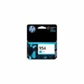 CARTUCHO HP L0S50AL (954) CYAN
