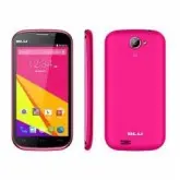 CEL BLU DASH 3.5 II D-352L DUAL ROSA