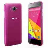 CEL BLU DASH 5.0+ D-412L DUAL ROSA