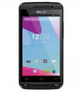 CEL BLU DASH MUSIC 2 D-330 DUAL PRETO