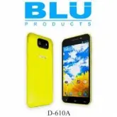 CEL BLU STUDIO 6.0 HD D-650I DUAL BRANCO