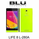 CEL BLU STUDIO 7.0 D-700I BRANCO