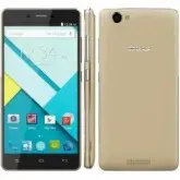 CEL BLU STUDIO ENERGY D-810L DUAL DORADO