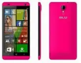 CEL BLU WIN HD W-510L DUAL ROSA