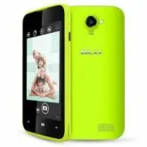 CEL BLU WIN JR W-410I DUAL AMARELO