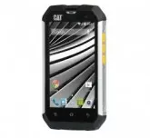 CEL CAT B15Q SMARTPHONE DUAL PRETO/CINZA