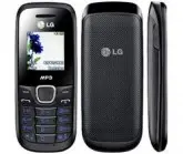 CEL LG A270 1 SIM PRETO
