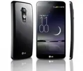 CEL LG FLEX L-23 32GB PRETO