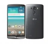 CEL LG G3 D855 16GB CINZA
