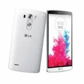 CEL LG G3 D855 32GB BRANCO