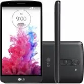 CEL LG G3 STYLUS D-690 DUAL PRETO