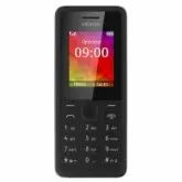 CEL NOKIA 106 2BANDAS PRETO