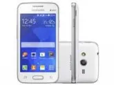 CEL SAMSUNG ACE 4 SM-G313 DUAL BLANCO