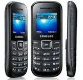 CEL SAMSUNG GT-E1200I PRETO 900/1800