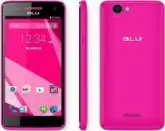 CELULAR BLU STUDIO 5.0C HD D-535L DUAL ROSA