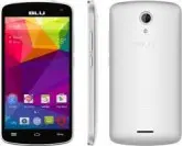 CELULAR BLU STUDIO X8 HD S530 5.0 DUAL BRANCO