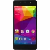 CELULAR BLU VIVO 4.8 HD V-030U COM SELFIE DUAL PRETO