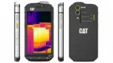 CELULAR CATERPILLAR S60 SMARTPHONE 32GB TERMICA 4G BRASIL