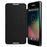 CELULAR GENESIS GP505 DUAL PRETO