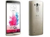CELULAR LG G3 D855 32GB CINZA