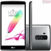 CELULAR LG G4 STYLUS H540 DUAL CINZA