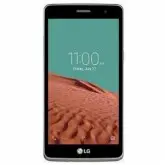 CELULAR LG PRIME II X170G DUAL PRATA