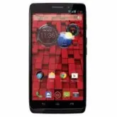 CELULAR MOTOROLA DROID ULTRA XT1080 4G PRETO