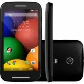 CELULAR MOTOROLA MOTO E XT1023 4GB 1SIM PRETO