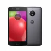 CELULAR MOTOROLA MOTO E4 16GB PLUS XT1771 DUAL CINZA