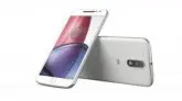 CELULAR MOTOROLA MOTO G4 16GB XT1622 DUAL BRANCO 4G