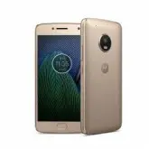 CELULAR MOTOROLA MOTO G5 32GB XT1680 PLUS DOURADO 4G