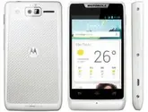 CELULAR MOTOROLA RAZER D1 XT914 1SIM BRANCO