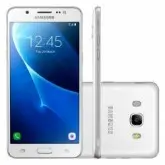 CELULAR SAMSUNG 16GB J7 SM-J710M DUAL BRANCO X