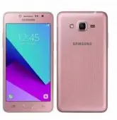 CELULAR SAMSUNG 8GB J2 PRIME SM-532M DUAL 4G OURO ROSA