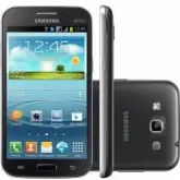 CELULAR SAMSUNG ACE 4 SM-G316M DUAL 5.0MP CINZA