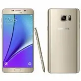 CELULAR SAMSUNG NOTE 5 SM-N920C 32GB 4G DOURADO