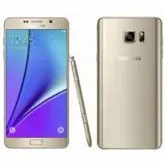 CELULAR SAMSUNG NOTE 5 SM-N920I 32GB 4G DOURADO
